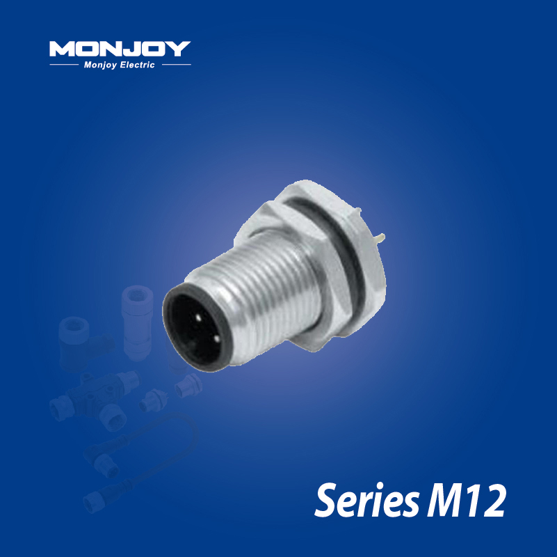 M12*1.0，B標(biāo)準(zhǔn)，針，浸焊， 板前，底座