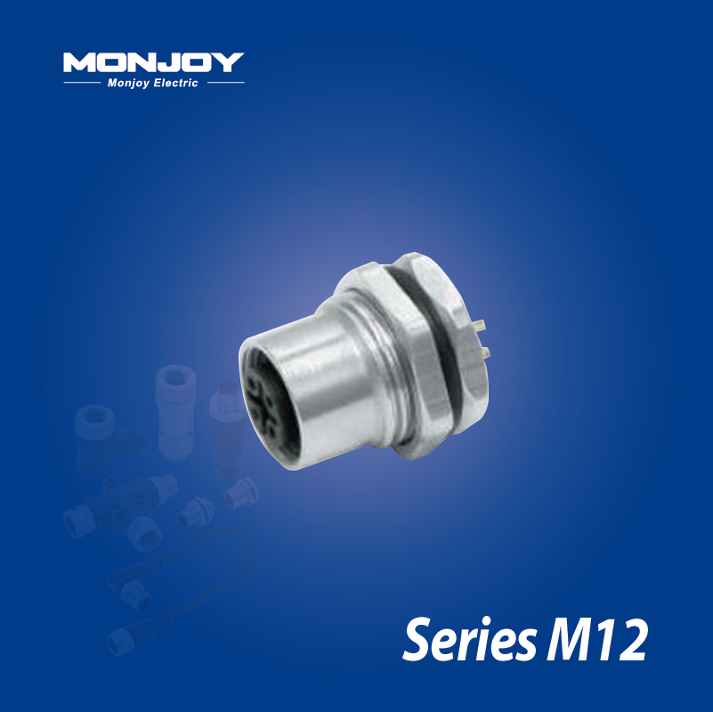 M12*1.0，A標準，孔，焊接， 板前，底座